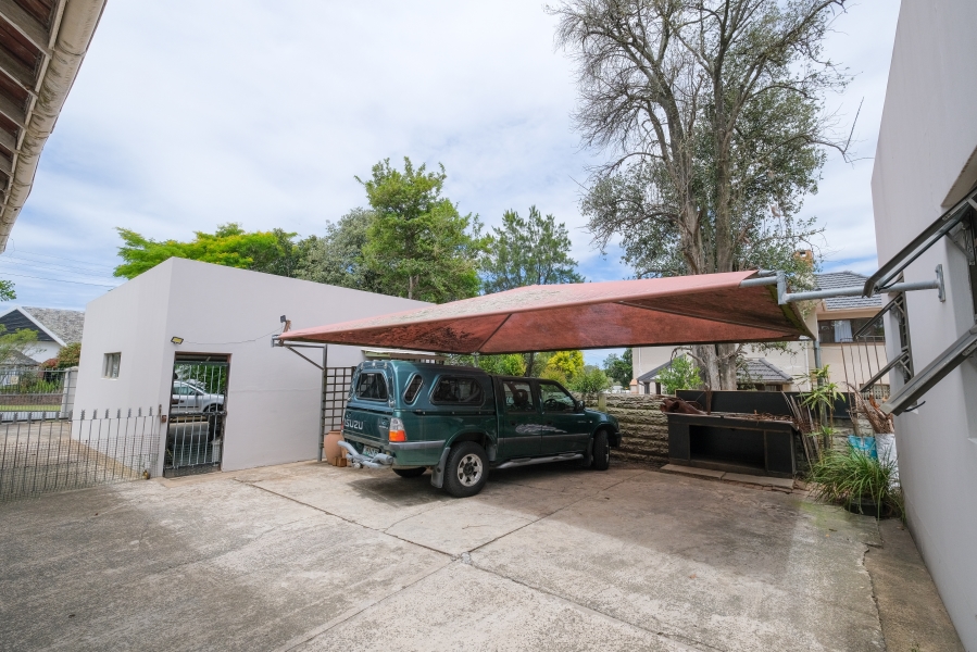 3 Bedroom Property for Sale in Selborne Eastern Cape